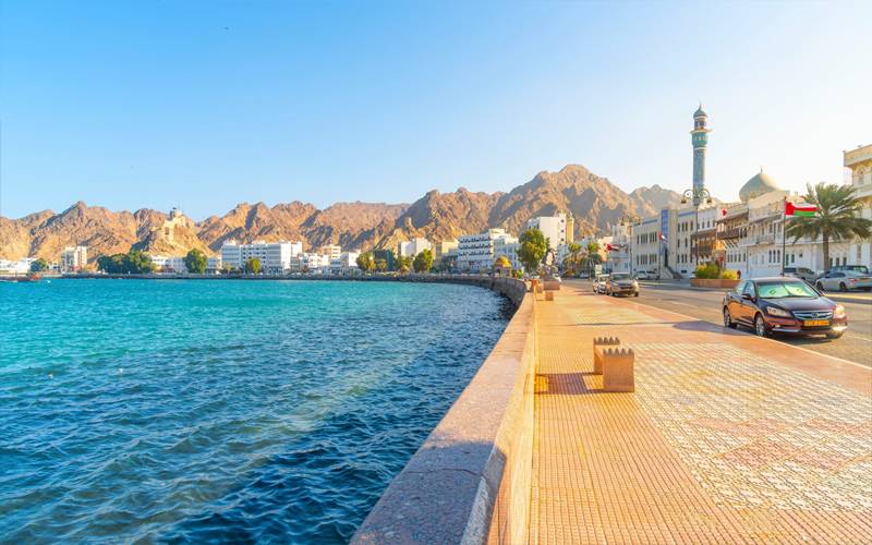 عمان میں رہائش کیلئے نیا قانون نافذ