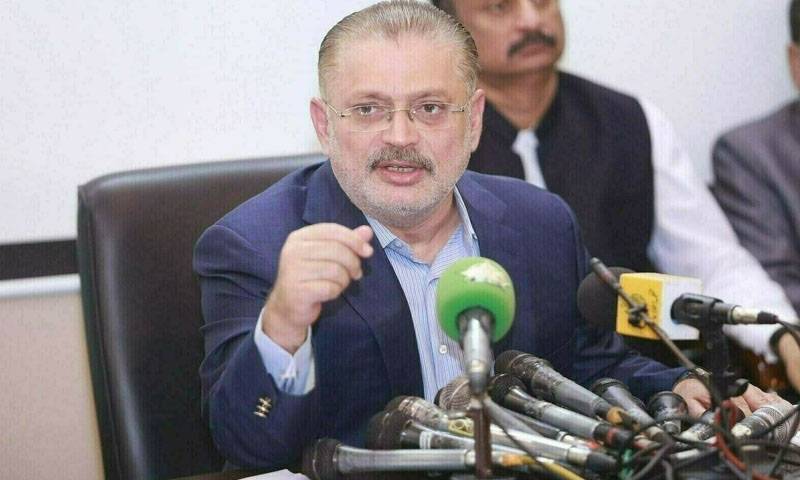 عالمی بینک کا سندھ فلڈ منصوبے پر اطمینان ہماری کارکردگی کا ثبوت ہے: شرجیل میمن