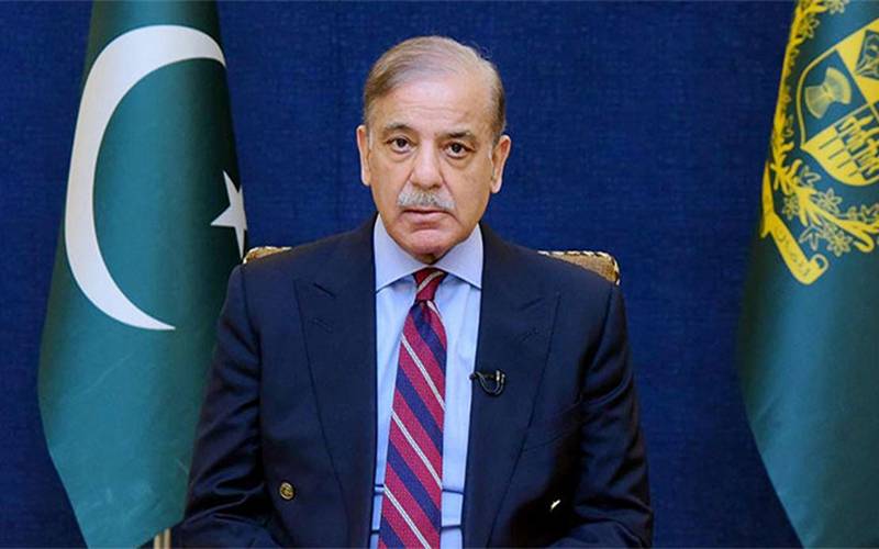  زرعی شعبے کی اصلاحات حکومت کی اولین ترجیح ہے:وزیراعظم