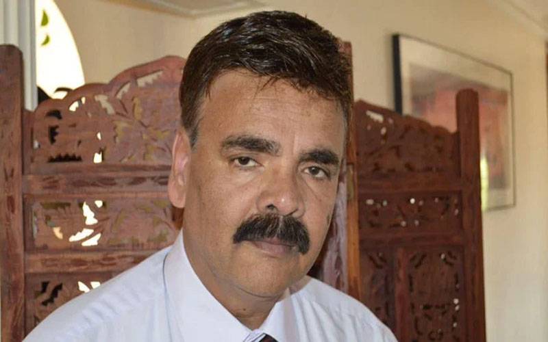 مسلم لیگ ن فرانس کے سابق جنرل سیکرٹری یوسف خان انتقال کر گئے