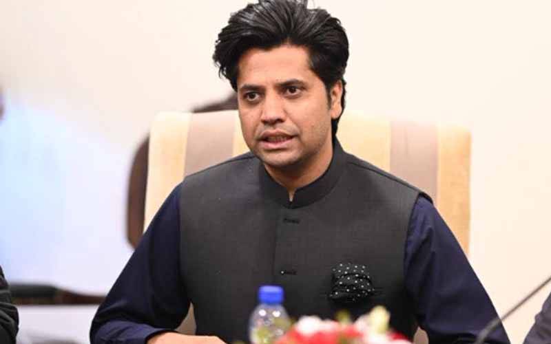  مذاکرات کی بات تب کی جاتی ہے جب پی ٹی آئی کی تحریک مومنٹم پکڑتی ہے؛شفیع جان