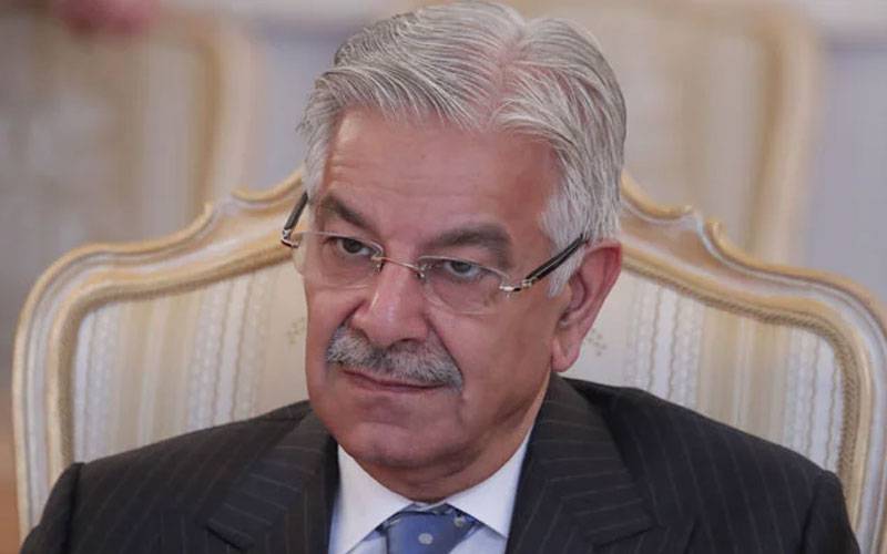  جنگی جہازوں کے کتنے آرڈر آ چکے،معیشت پر کیا اثر؟ وزیردفاع نے بڑی بات بتادی