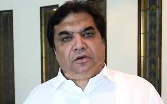 ریلوے کے تمام ملازمین کا ہسپتالوں میں فری علاج کیا جائے گا ؛حنیف عباسی