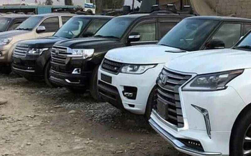 گاڑیوں کی خرید و فروخت، نادرا نے بڑی مشکل حل کر دی