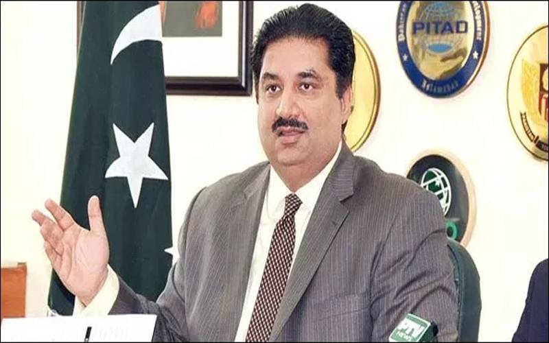  حکومت سنجیدہ ، 2026ء پاکستان سے دہشتگردی ختم کرنے کا سال ہوگا:خرم دستگیر