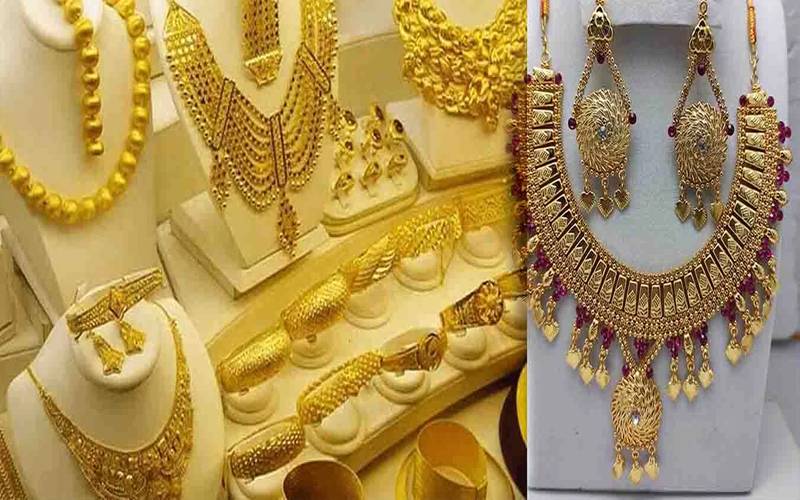 ایسا موقع بار بار نہیں ملتا! سونا سستا ہو گیا،جانیے فی تولہ قیمت کیا؟