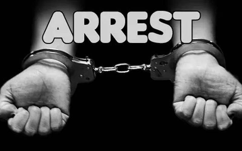 ایبٹ آباد :سائبر کرائم ایجنسی نے 2پی ٹی آئی کارکن گرفتار کر لئے