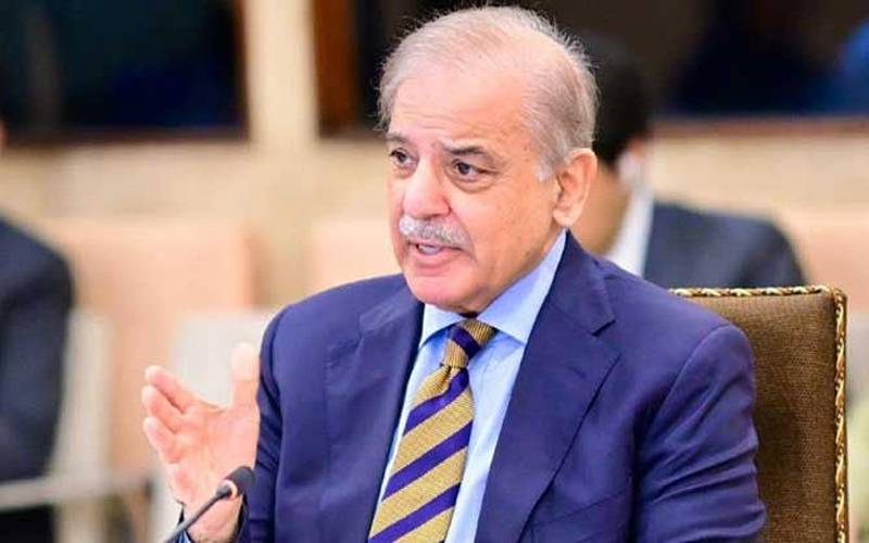  نوجوانوں کو انٹرپرنیورشپ کی تربیت فراہم کرنا وقت کی ضرورت ہے:وزیراعظم شہباز شریف
