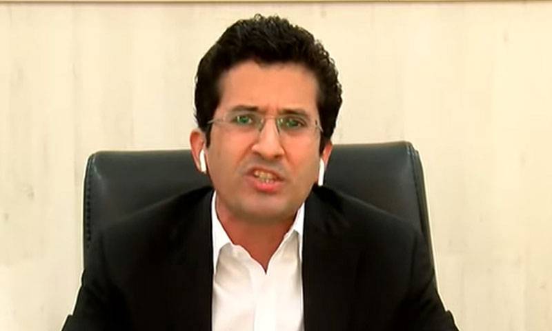  گیس کے گردشی قرض کا فلو زیرو کر دیا ہے: علی پرویز ملک 