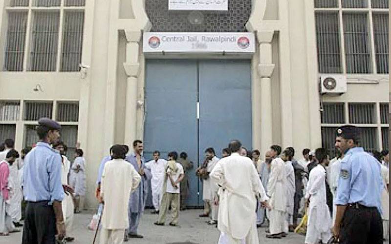 جیل حکام کو بانی کے ساتھ ملاقات کرنے کے خواہشمند افراد کی فہرست بھیج دی گئی 