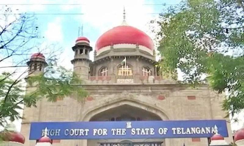 ملازمت پیشہ خاتون کا شوہر کیلئے کھانا پکانا لازمی نہیں: تلنگانہ ہائی کورٹ 