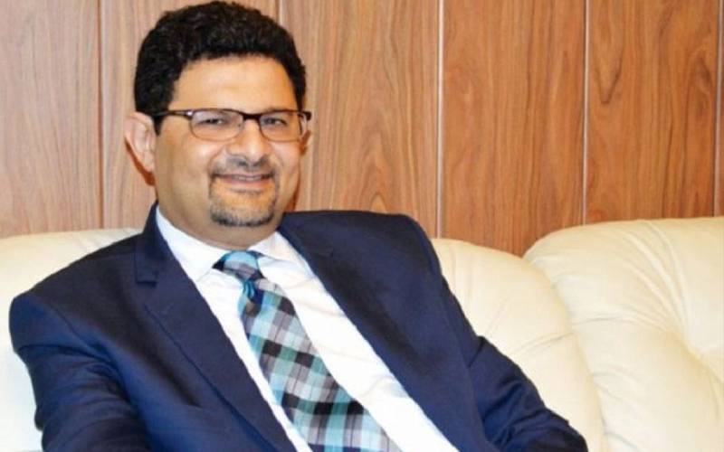 اس وقت ملک میں ایندھن پر تقریباً 80 روپے فی لیٹر ٹیکس عائد ہے، مفتاح اسماعیل کا انکشاف