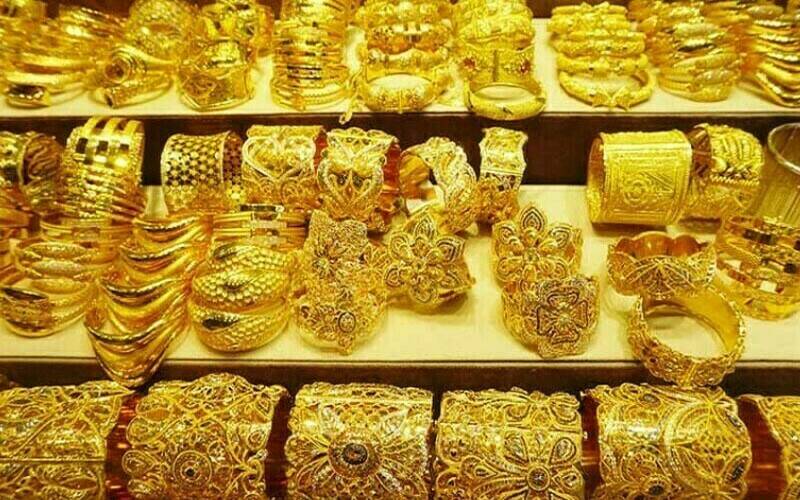 عوام کیلئے خوشخبری! سونا مزید سستا، قیمت اور کتنی گرگئی؟