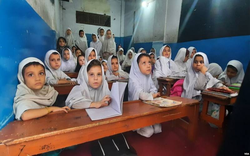  38ویں بین الصوبائی وزرائے تعلیم کانفرنس ، نیشنل ایجوکیشن ایمرجنسی ایکشن پلان کی منظوری 
