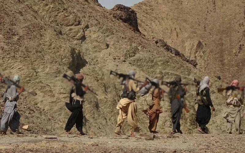   پنجگور میں قانون نافذ کرنیوالے اداروں کے آپریشن میں اعلیٰ تعلیم یافتہ دہشتگرد گرفتار 