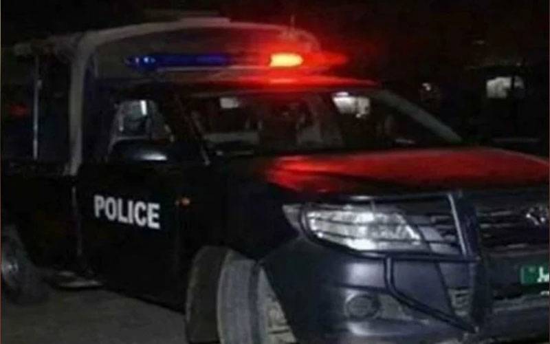 اسلام آباد، وزیراعظم کے معاون خصوصی کی پراپرٹی پر قبضہ کرلیا گیا