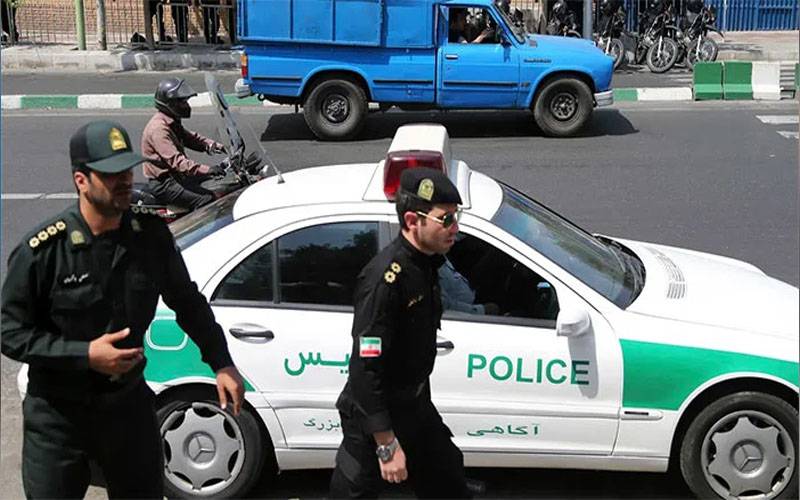 ایرانی پولیس نے مبینہ اغوا کار سے پاکستانی خاتون کو بازیاب کروا لیا