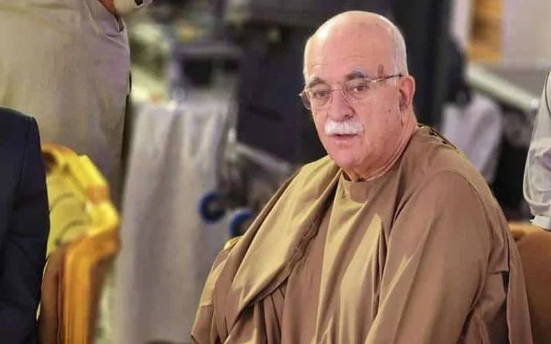 تحریک تحفظ آئین پاکستان کی نواز شریف کو مل کر چلنے کی دعوت