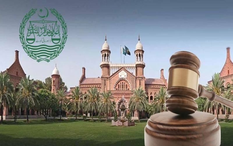 لاہور ہائیکورٹ میں موسمِ سرما کی 15 روزہ تعطیلات ختم،سماعتیں شروع