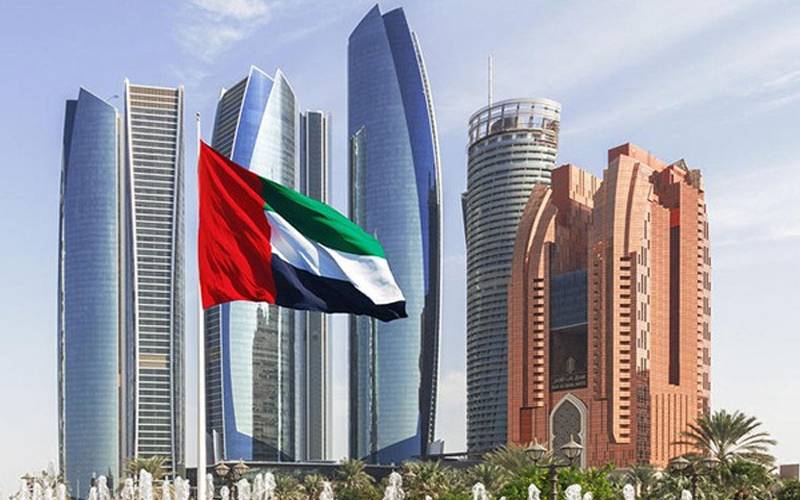 متحدہ عرب امارات میں نیا سول قانون نافذ