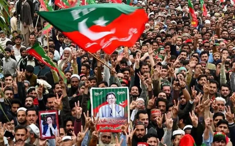 سندھ حکومت کا پی ٹی آئی کو جناح گراؤنڈ میں جلسہ کرنےکی اجازت دینےکا فیصلہ