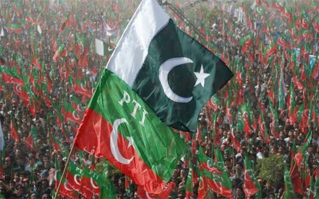  جناح گراؤنڈمیں جلسےکا معاملہ،پی ٹی آئی نے25لاکھ روپےسیکیورٹی ڈپازٹ جمع کرادیا