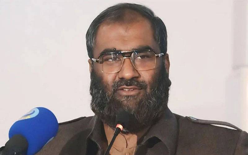 پنجاب اسمبلی کی نشست پی پی 289 پر مسلم لیگ (ن) کے اسامہ عبدالکریم بلامقابلہ منتخب