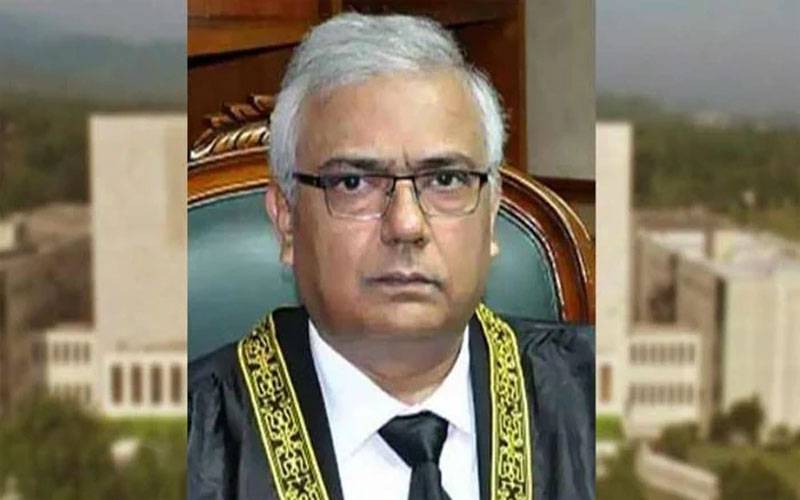 وفاقی آئینی عدالت کا پرائیویٹ اداروں کے ملازمین کو اولڈ ایج پنشن دینے کا حکم
