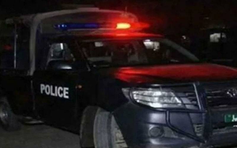  راولپنڈی میں پولیس اہلکار کی فائرنگ سے زخمی ہونے والا شہری دم توڑ گیا