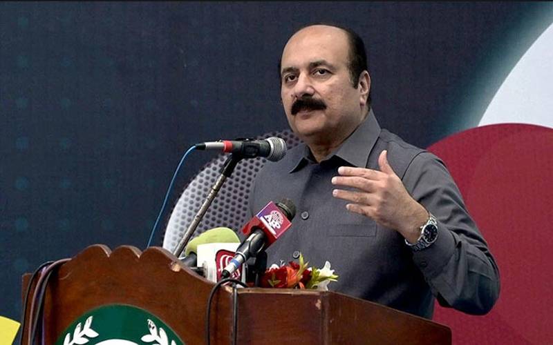  پاکستان آئندہ برس جون میں آئی ایم ایف سے باہر ہوگا: رانا مشہود