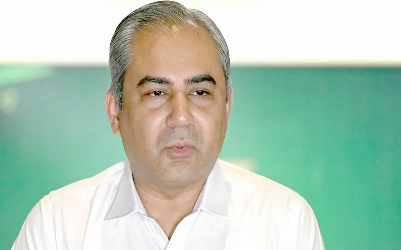 جی پی او خودکش حملہ؛وفاقی وزیرداخلہ محسن نقوی کاتمام شہداءکوسلام  