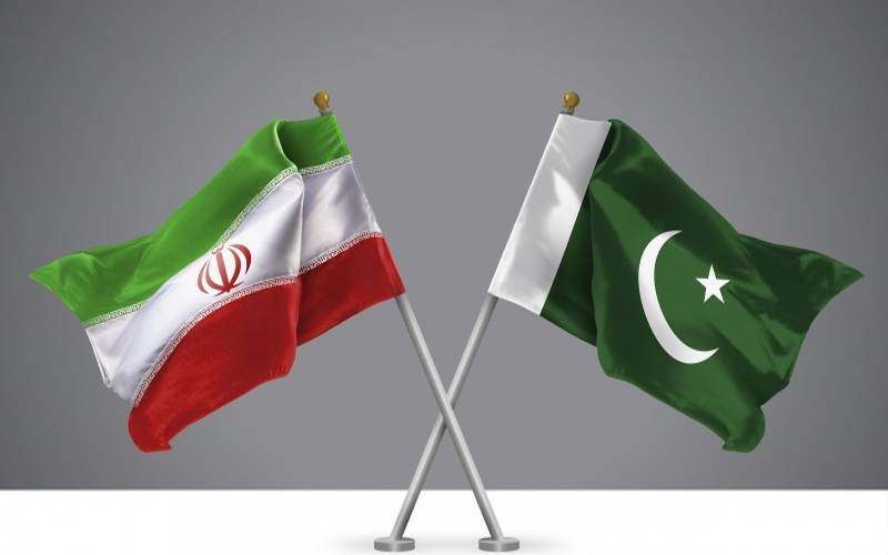 ایران میں پاکستانی شہریوں کی سہولت کیلئے کرائسز مینجمنٹ یونٹ قائم