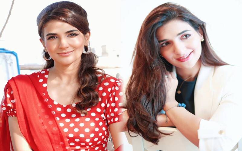 معروف اداکارہ رباب ہاشم کے ہاں بیٹے کی پیدائش،نام بھی بتادیا