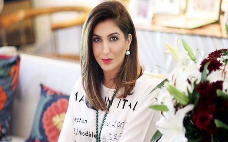 جناح ہاؤس حملہ کیس ؛خدیجہ شاہ سے متعلق عدالت کا بڑا فیصلہ