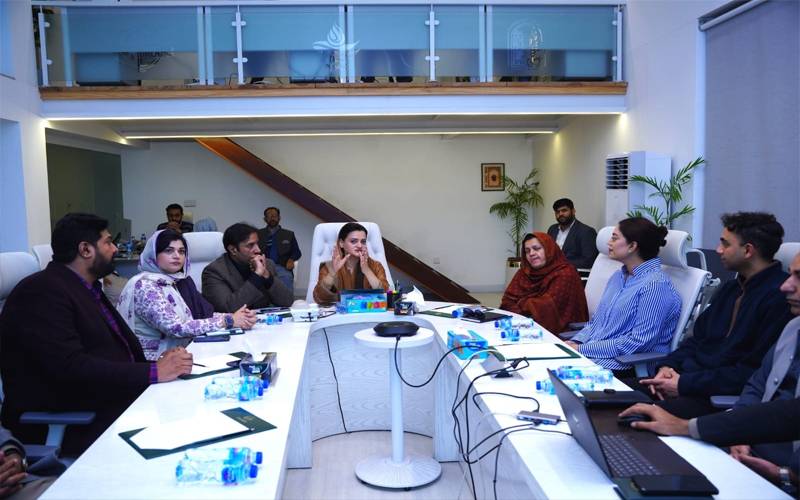 آئی ایم ایف شرائط کے تحت پنجاب حکومت کا بڑا فیصلہ، پی سی ون کی منظوری لازمی قرار