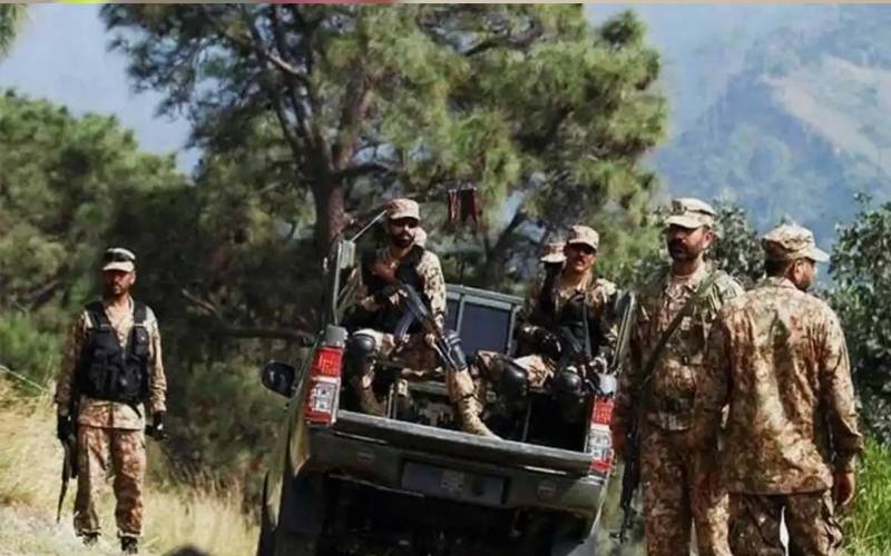 جنوبی وزیرستان اپر: آئی ای ڈی دھماکے میں امن کمیٹی کے سربراہ معمولی زخمی