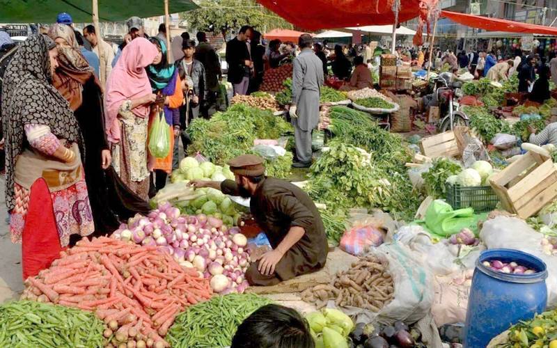 پنجاب کی پہلی ڈیجیٹل سبزی و فروٹ منڈی بنانے کا فیصلہ 