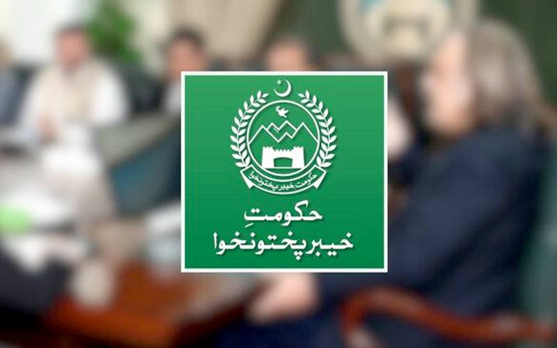 مشیر خزانہ خیبرپختونخوا کا مالی بحران پر وفاقی حکومت کو خط 