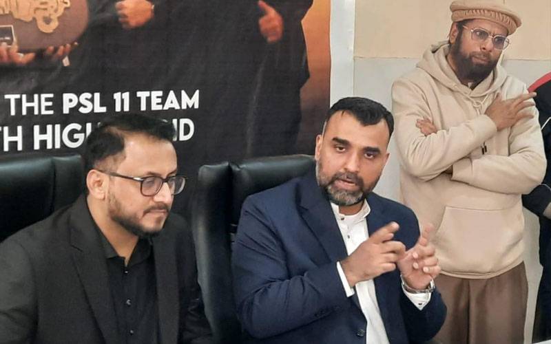 پی ایس ایل:سیالکوٹ کا کپتان کون اور سکواڈ میں کون شامل ہوگا؟ ٹیم اونر نے بتادیا