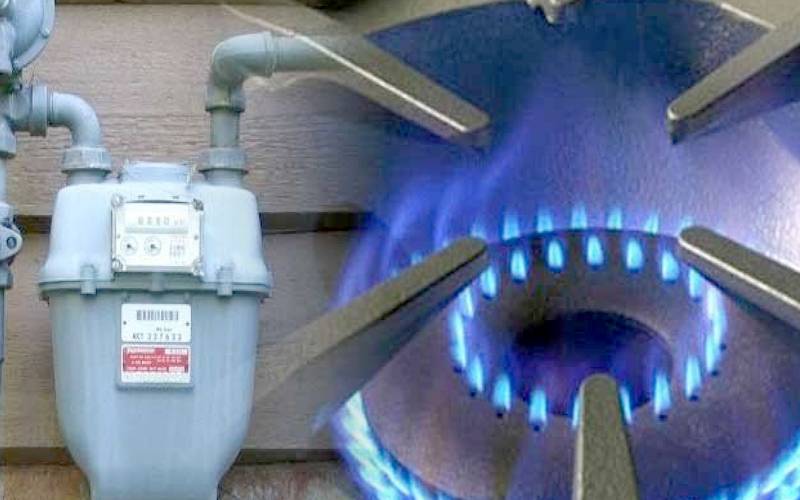 کراچی میں صنعتوں کو فراہمی معطل، کل صبح تک گیس بند رہے گی