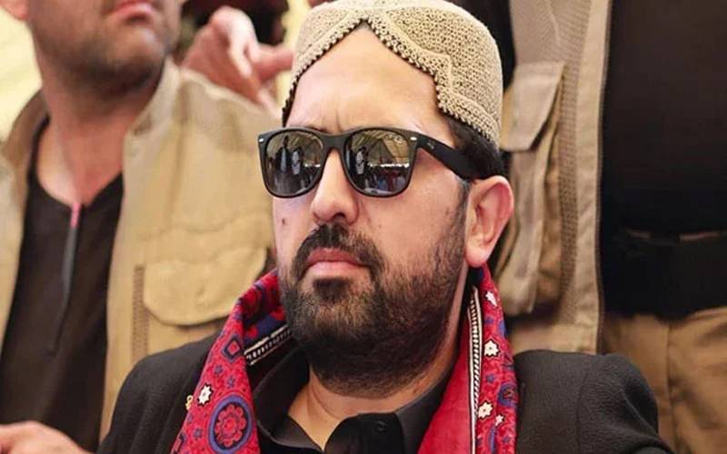 حیدرآباد سے کراچی واپسی پر ہمیں جان بوجھ کر ویران راستوں میں دھکیلا گیا: سہیل آفریدی 