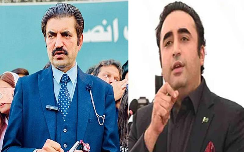 شیر افضل مروت کا بلاول بھٹو کو کھلا خط، سندھ حکومت کے فیصلے پر اظہار تشویش 