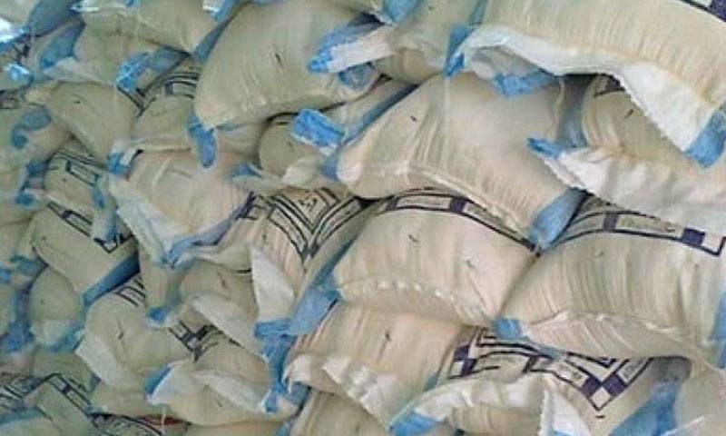  چمن میں آٹے کی قیمت میں بڑا اضافہ