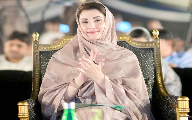 وزیراعلیٰ پنجاب مریم نواز نے نئے ہسپتالوں کی جلد تکمیل کا حکم دے دیا