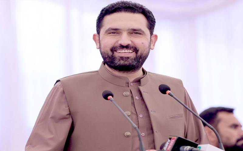 سہیل آفریدی کی پنجاب اسمبلی آمد پر ہنگامہ آرائی کی تحقیقات کا باقاعدہ آغاز