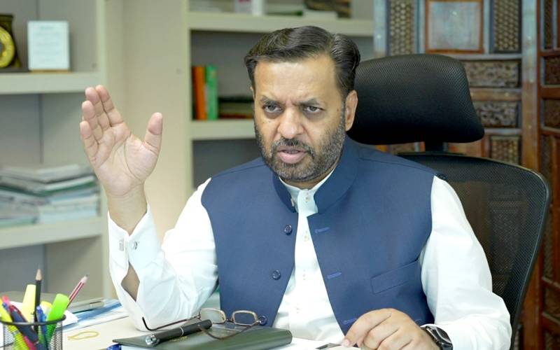 فارمیسی تعلیم کو بین الاقوامی معیار کے مطابق بنانے کا فیصلہ
