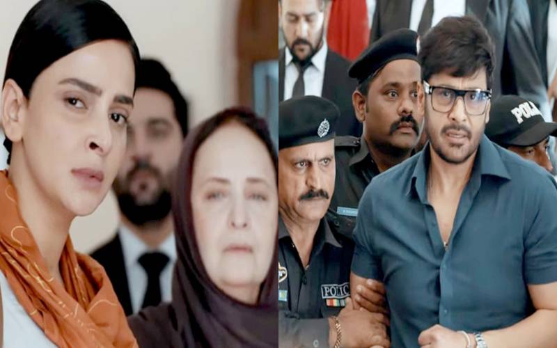 شاہزیب خانزادہ نے کیس نمبر 9 کےبعد’’کیس نمبر 10‘‘ کااعلان کردیا