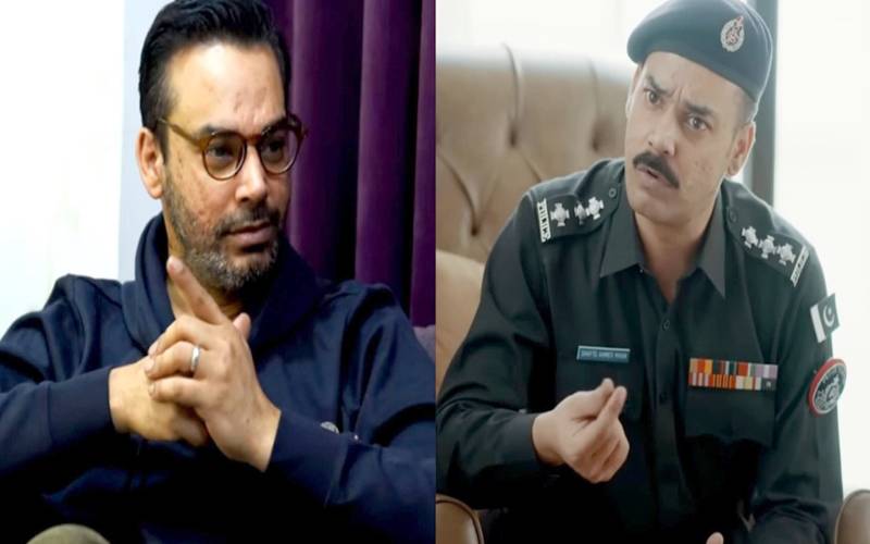  ابتدائی طور پر ڈرامہ’’کیس نمبر 9‘‘ کرنے سے انکار کر دیا تھا؛ گوہر رشید 