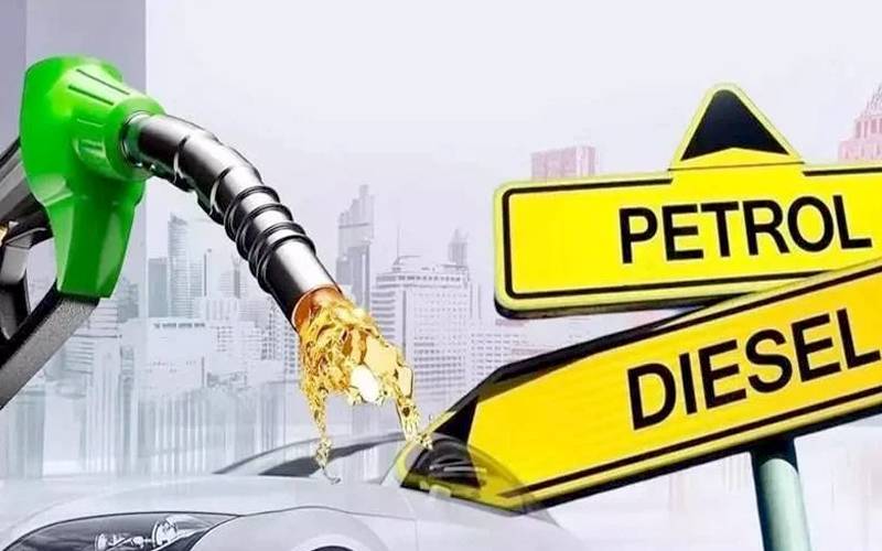 عالمی مارکیٹ میں پیٹرول اور ڈیزل کی قیمتوں میں نمایاں کمی
