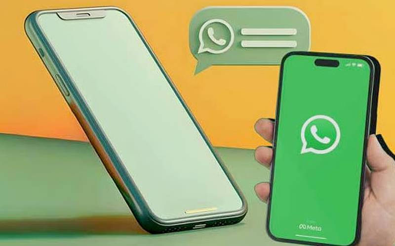 واٹس ایپ نے صارفین کیلئے فیس بک  کے ایک مقبول فیچر کا اضافہ کردیا